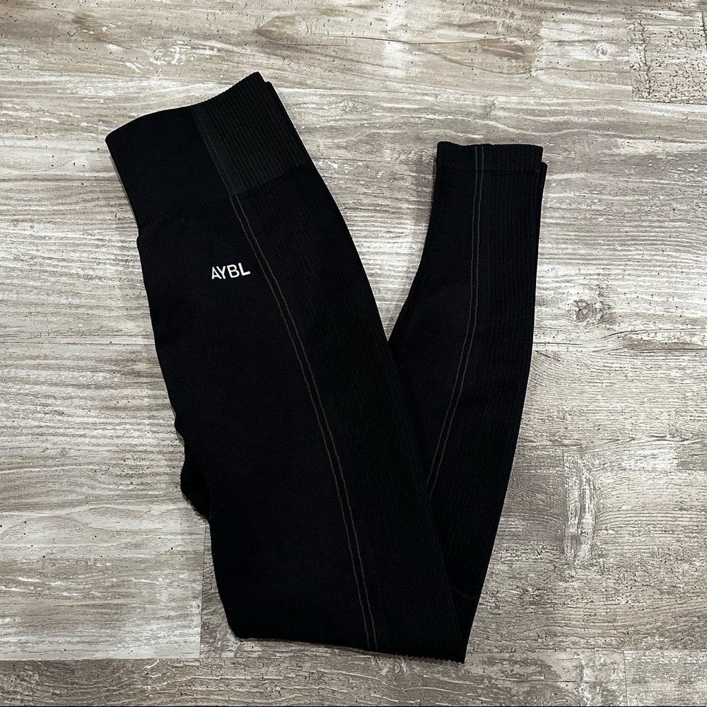 AYBL Leggings